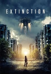 Extinction (2018)