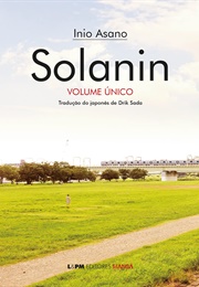 Solanin (Inio Asano)