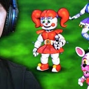 Adventure Circus Baby