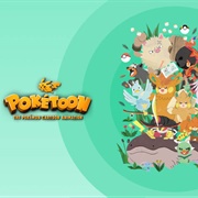 Pokétoon