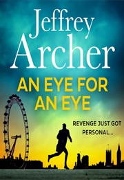 An Eye for an Eye (Jeffrey Archer)