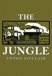 The Jungle (Sinclair, Upton)