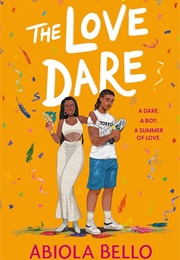 The Love Dare (Abiola Bello)