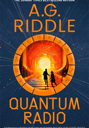 Quantum Radio (Riddle)