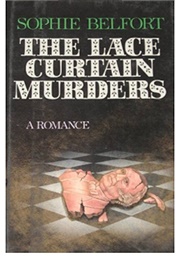 The Lace Curtain Murders (Sophie Belfort)