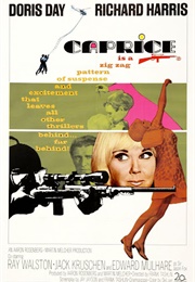 Caprice (1967)