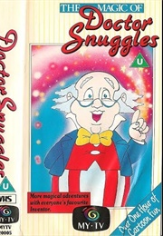 The Magic of Doctor Snuggles (1985)