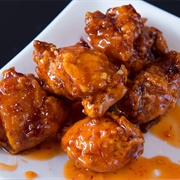 Atomic Boneless Wings