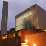 Langenæs Kirke (Aarhus)