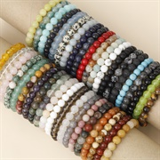 Beaded Bracelets