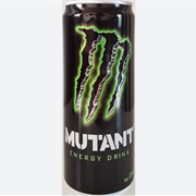 Monster Mutant Original Green (Can)