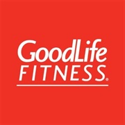 Goodlife Fitness (Canadian Company)