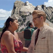 S2.E9: Adam Ruins His Vacation