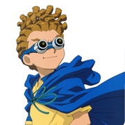 Kidou Yuuto