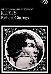 Selected Poems &amp; Letters of Keats (Robert Gittings)