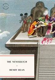 The Nenoquich (Henry Bean)