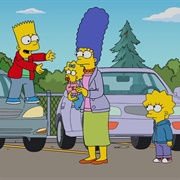 S33.E20: Marge the Meanie