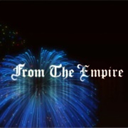 11. From the Empire