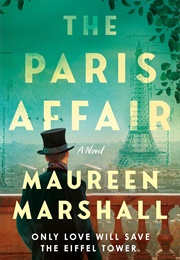 The Paris Affair (Maureen Marshall)