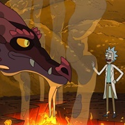 S4.E4: Claw and Hoarder: Special Ricktim&#39;s Morty