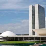 Congreso Nacional, Brazil