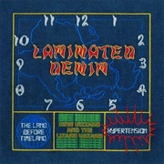 Laminated Denim - King Gizzard &amp; the Lizard Wizard