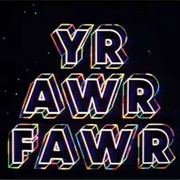 Yr Awr Fawr