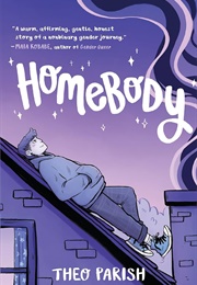 Homebody (Theo Parish)