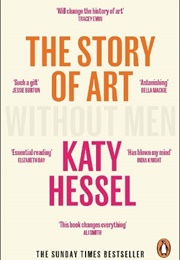 The Story of Art Without Men (Katy Hessel)