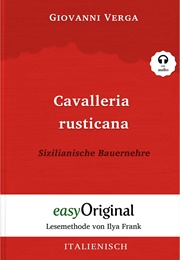 Sizilianische Bauernehre (Giovanni Verga)