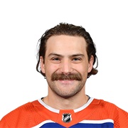 Stuart Skinner (Canadian) - Edmonton Oilers