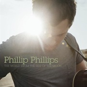 Home - Phillip Phillips