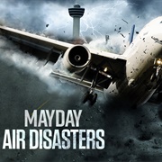 Mayday: Air Disasters