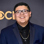 Rico Rodriguez