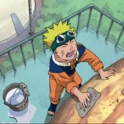 S1.E1: He Appears! Naruto Uzumaki