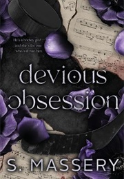 Devious Obsession (S. Massery)