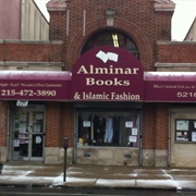 Al Minar Books &amp; Fashion