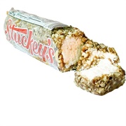 Stuckey&#39;s Pecan Log Roll