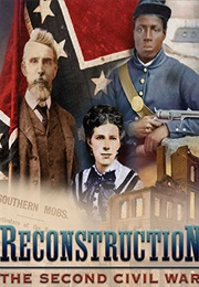 Reconstruction: The Second Civil War (2004)