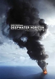 Deepwater Horizon (2016)