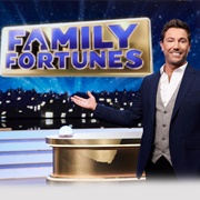 Family Fortunes