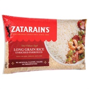 Zatarain&#39;s Rice