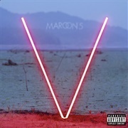 Animals - Maroon 5