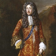 James II of England