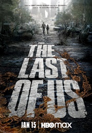 The Last of Us (TV Series) (2023)