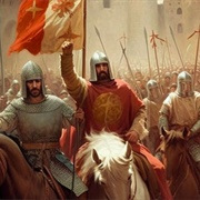 History of the Crusades