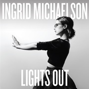 Girls Chase Boys - Ingrid Michaelson