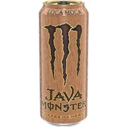 Java Monster Loca Moca