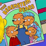 The Berenstein Bears Didn&#39;t Exist