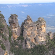 Blue Mountains National Park